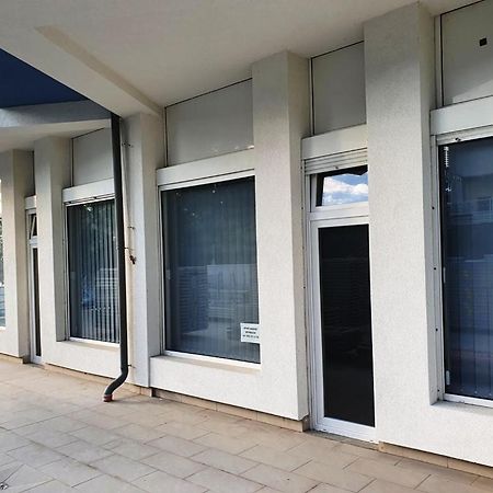 מידזיזדרויה Apartament Przy Plazy מראה חיצוני תמונה