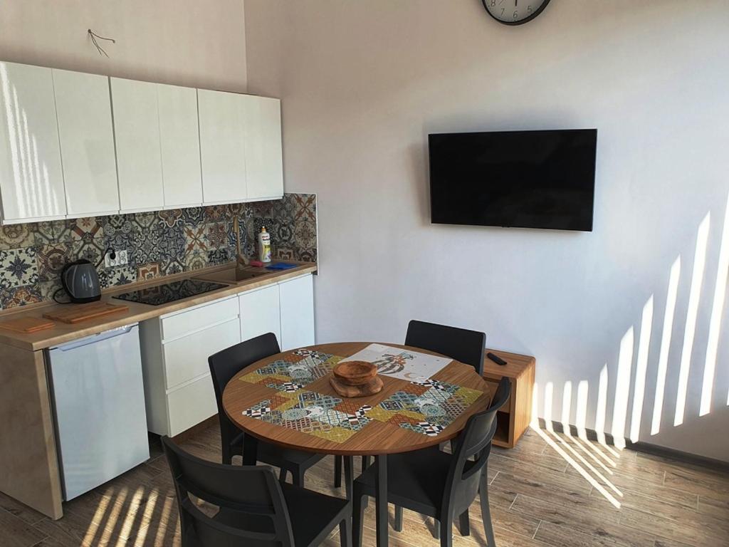מידזיזדרויה Apartament Przy Plazy מראה חיצוני תמונה