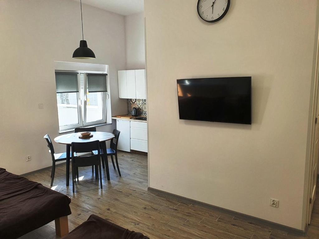 מידזיזדרויה Apartament Przy Plazy מראה חיצוני תמונה