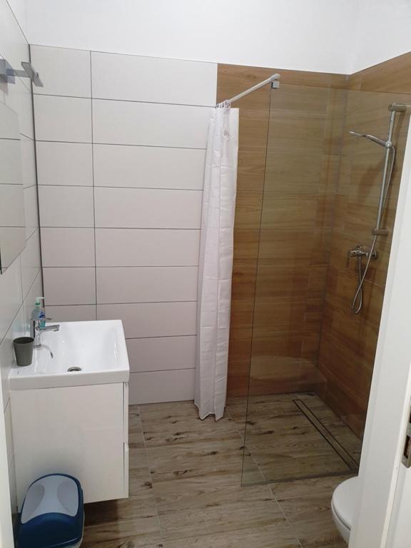 מידזיזדרויה Apartament Przy Plazy מראה חיצוני תמונה
