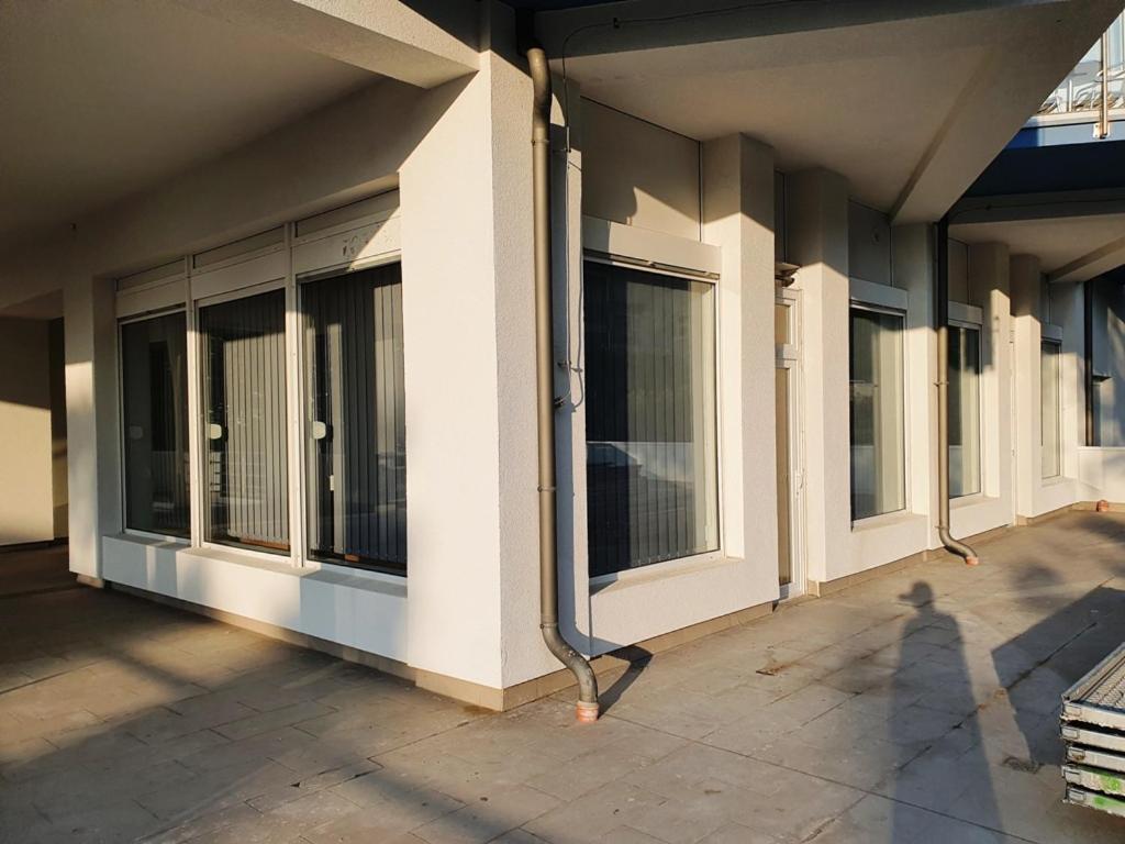מידזיזדרויה Apartament Przy Plazy מראה חיצוני תמונה