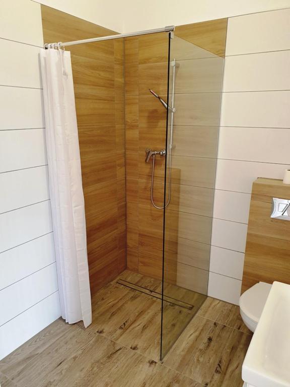 מידזיזדרויה Apartament Przy Plazy מראה חיצוני תמונה